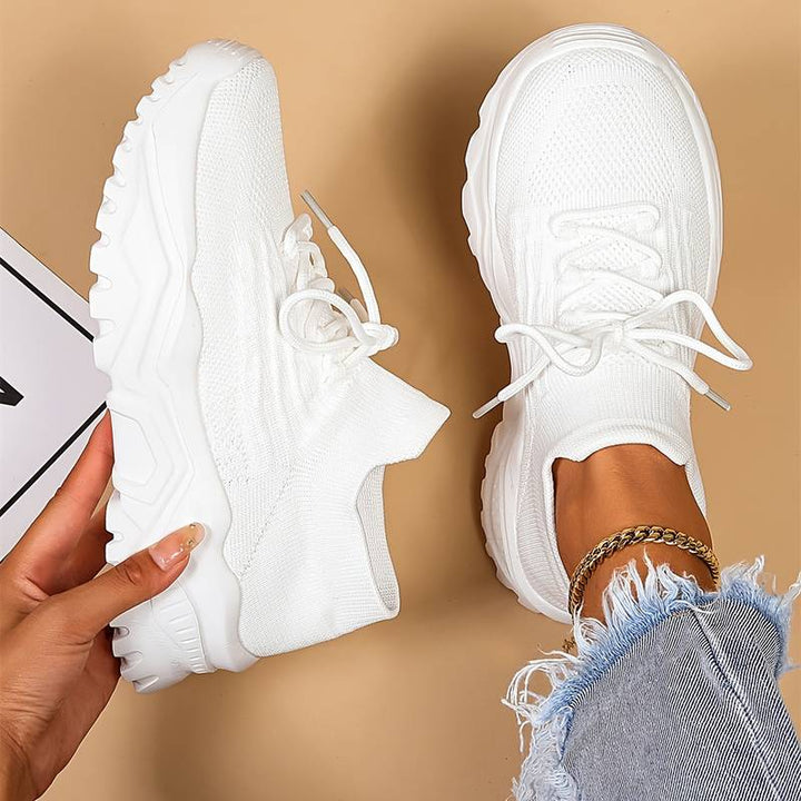Urban comfort lite sneakers
