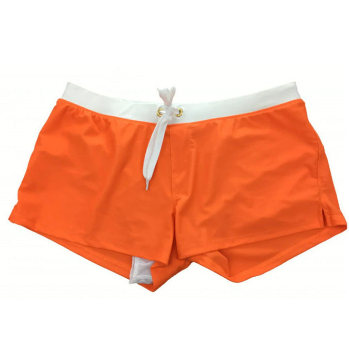 Snabbtorkande badshorts för män