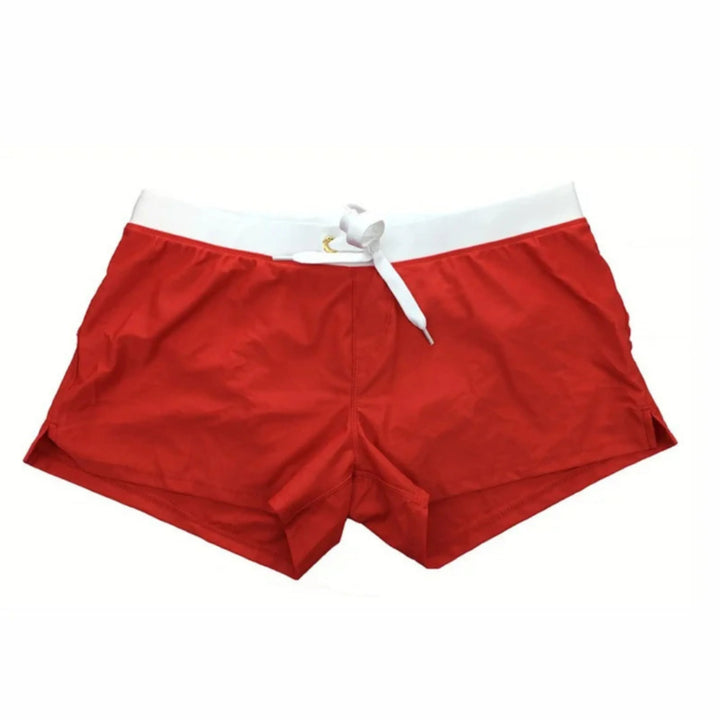 Snabbtorkande badshorts för män