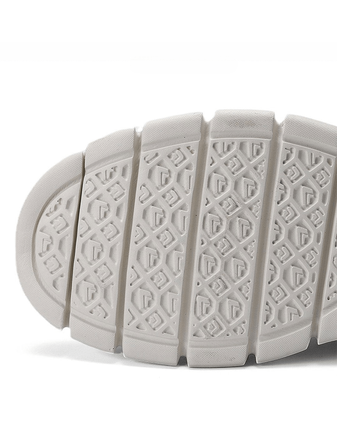 Lars | Sneakers Herr med mesh och modern design