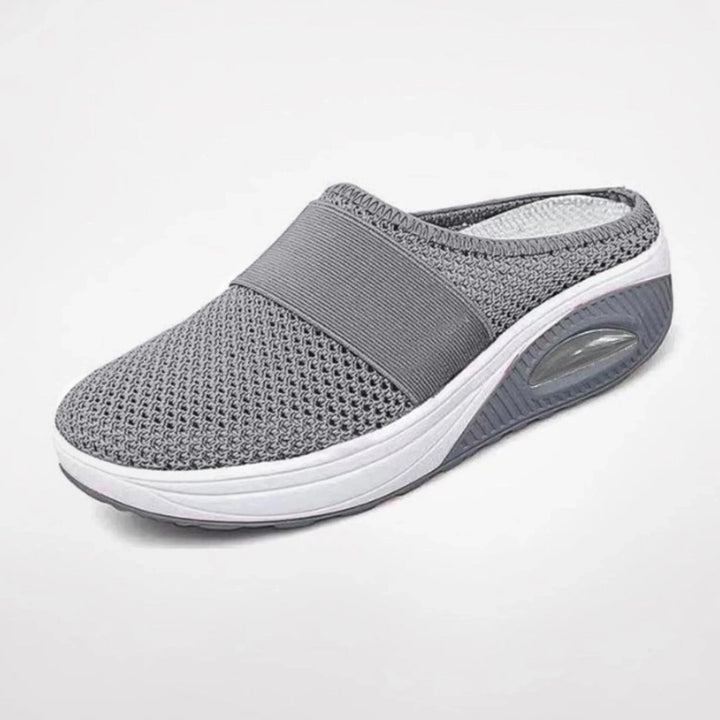 Slip-on hemmaskor för kvinnor