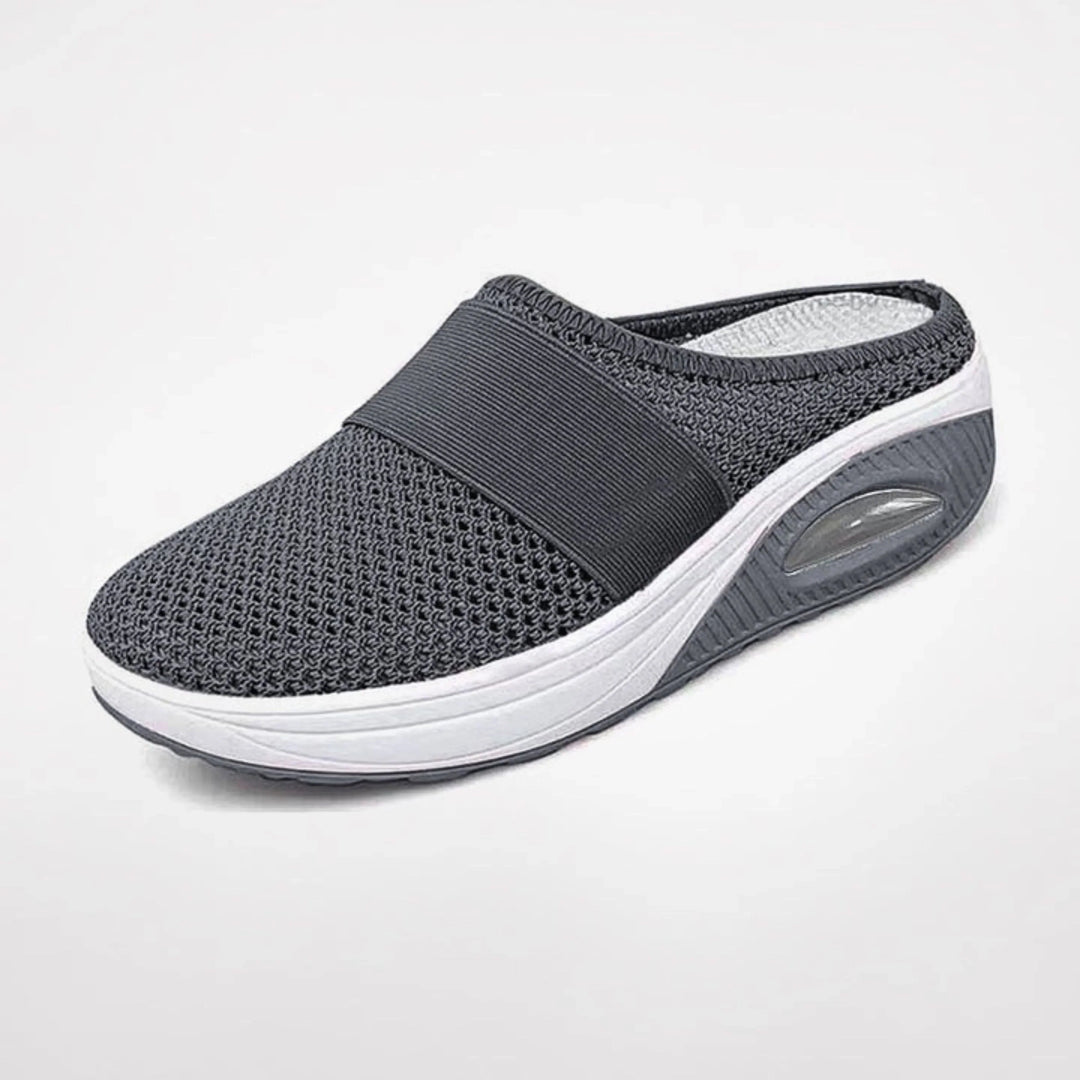 Slip-on hemmaskor för kvinnor