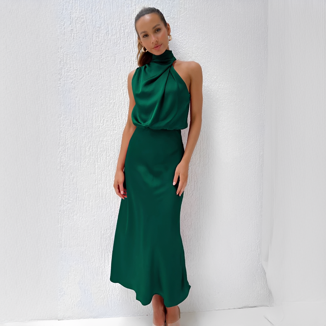Rosita - Elegant och chic klänning för kvinnor