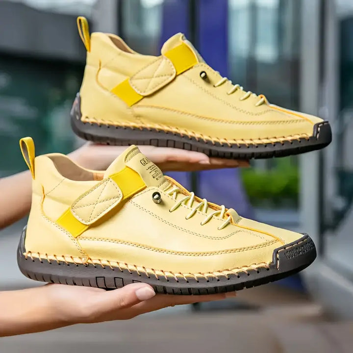 Ortopediska sneakers för kvinnor