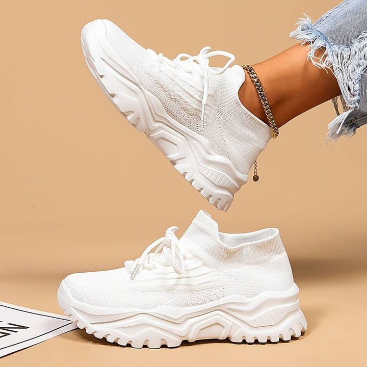 Urban comfort lite sneakers