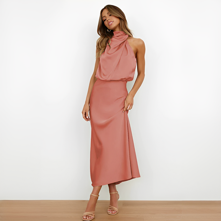 Rosita - Elegant och chic klänning för kvinnor