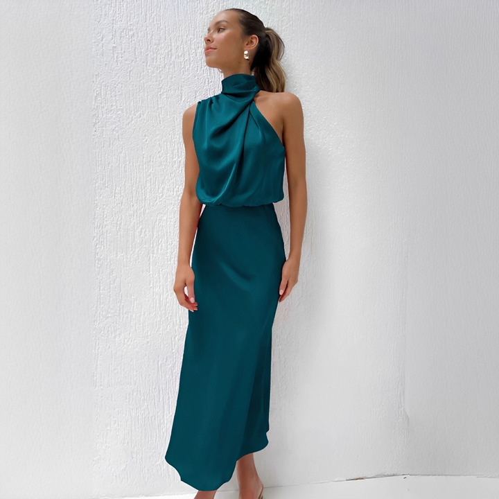Rosita - Elegant och chic klänning för kvinnor