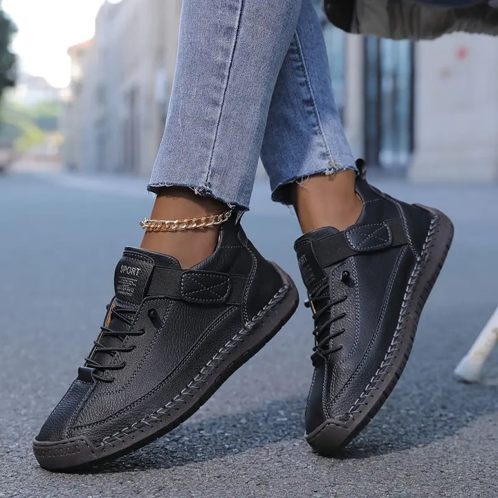 Ortopediska sneakers för kvinnor