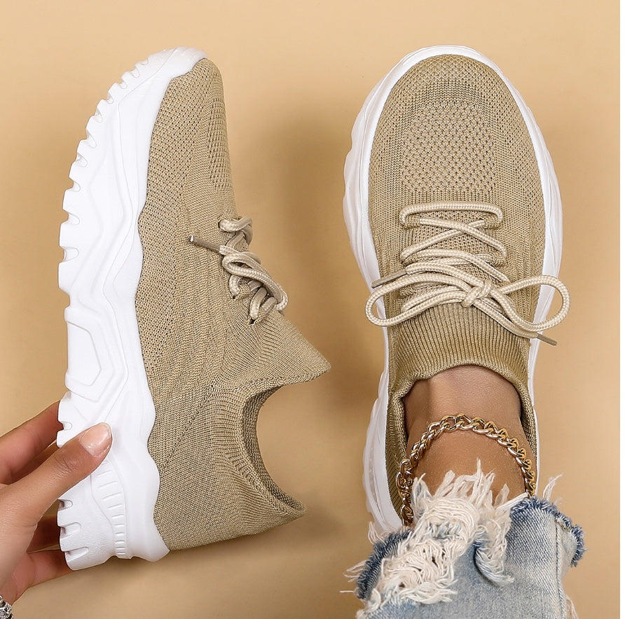 Urban comfort lite sneakers