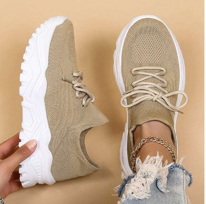 Urban comfort lite sneakers