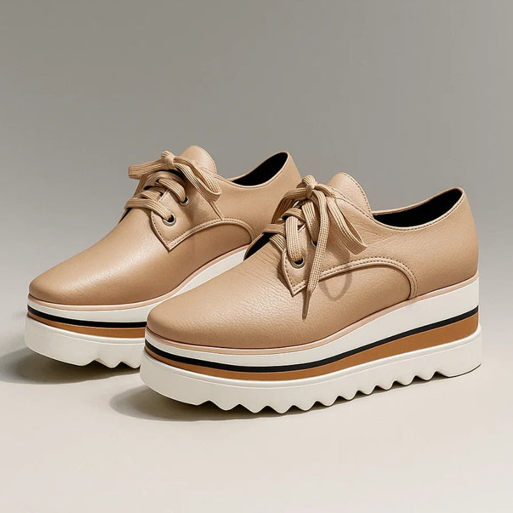 Unisex ortopediska mesh-sneakers i casual-stil