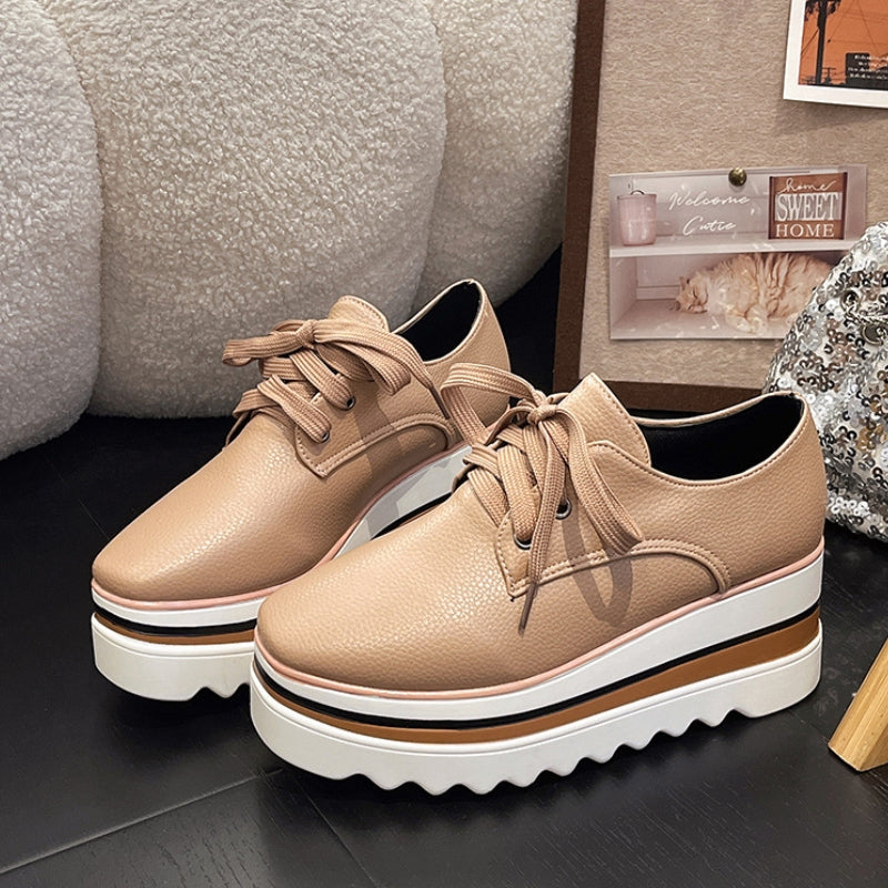 Unisex ortopediska mesh-sneakers i casual-stil