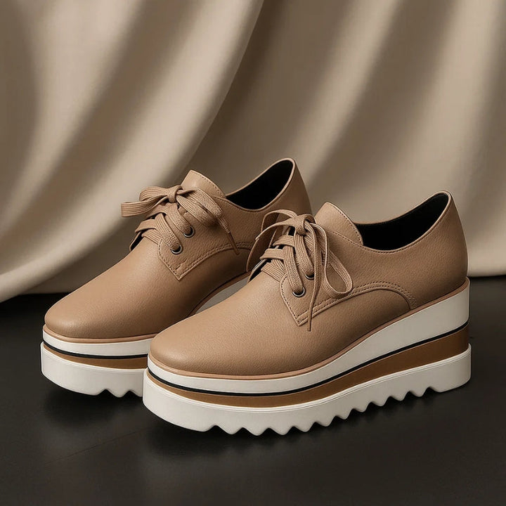 Unisex ortopediska mesh-sneakers i casual-stil