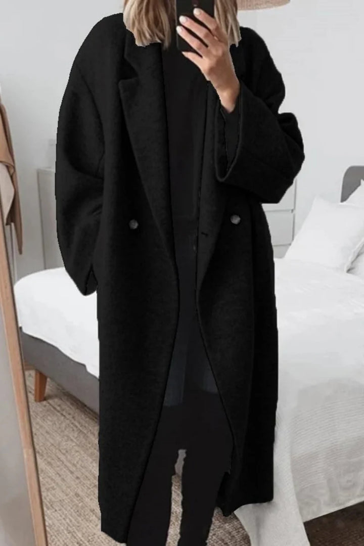Greta | Kappa Dam Lång Oversized