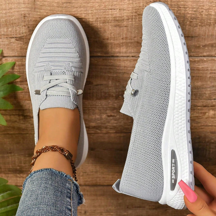 Ortopediska sneakers för kvinnor