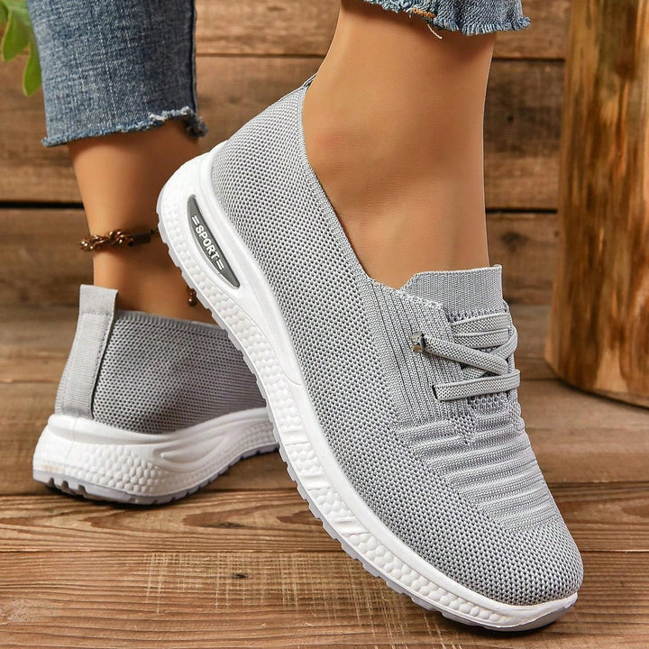 Ortopediska sneakers för kvinnor