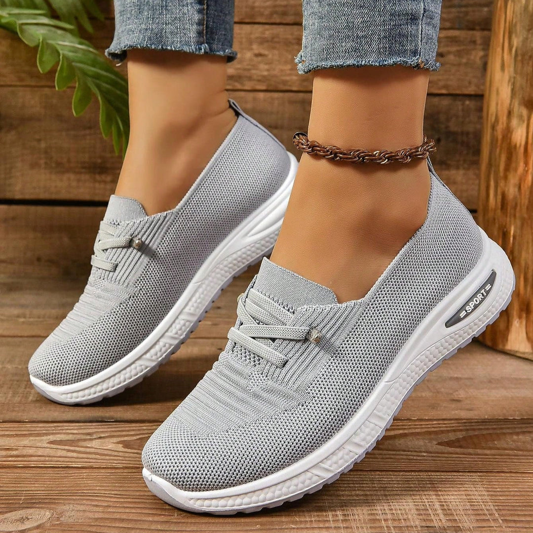 Ortopediska sneakers för kvinnor