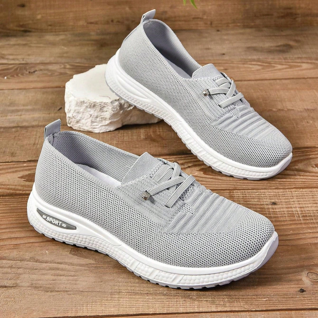 Ortopediska sneakers för kvinnor