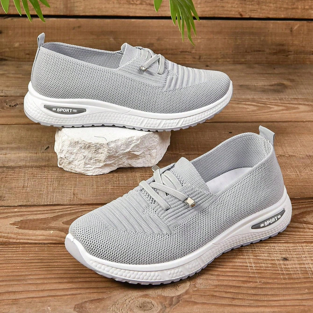 Ortopediska sneakers för kvinnor