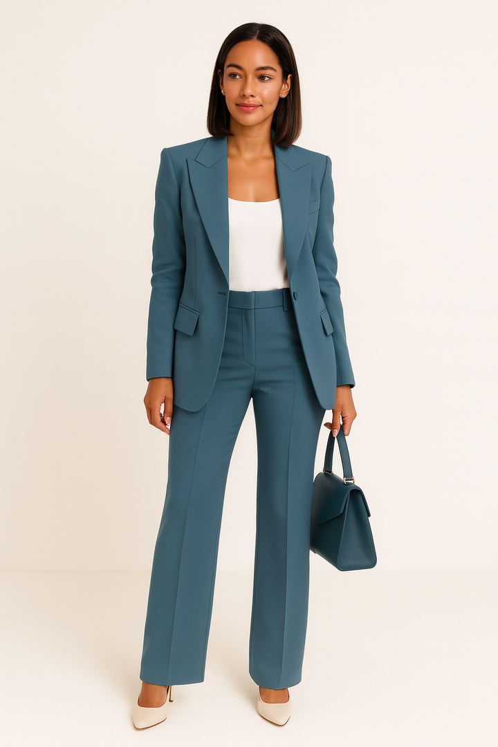 Executive elegance set kostym