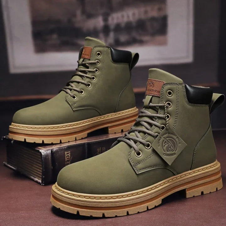 Nils | Vandringskängor Herr Snörning