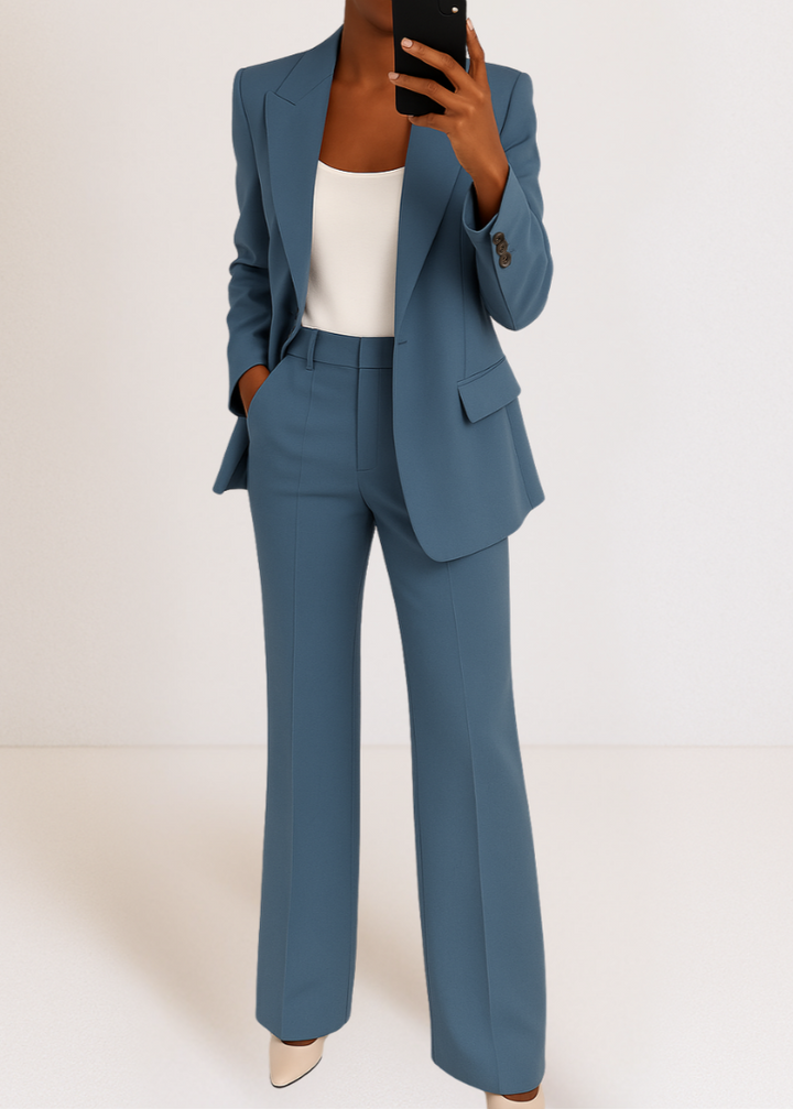 Executive elegance set kostym