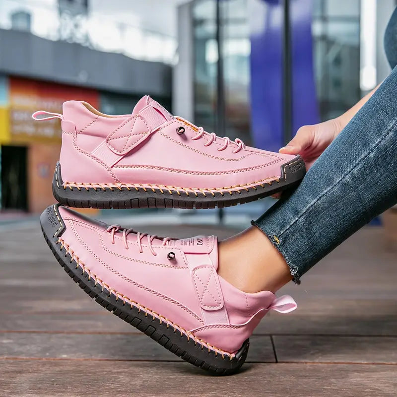 Ortopediska sneakers för kvinnor